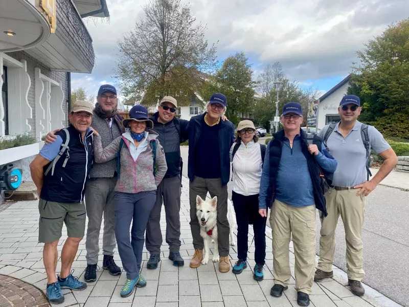 Ute Hesse, Vitalfastencoach, Buchinger Fasten, Wandern, Fasten, Wellness, Alpenblick im Schwarzwald Ute Hesse, Vitalfastencoach, Buchinger Fasten, Wandern, Fasten, Wellness, Alpenblick im Schwarzwald