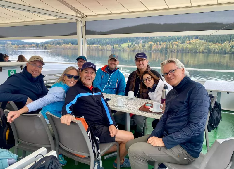 Ute Hesse, Vitalfastencoach, Buchinger Fasten, Wandern, Fasten, Wellness, Alpenblick im Schwarzwald Ute Hesse, Vitalfastencoach, Buchinger Fasten, Wandern, Fasten, Wellness, Alpenblick im Schwarzwald