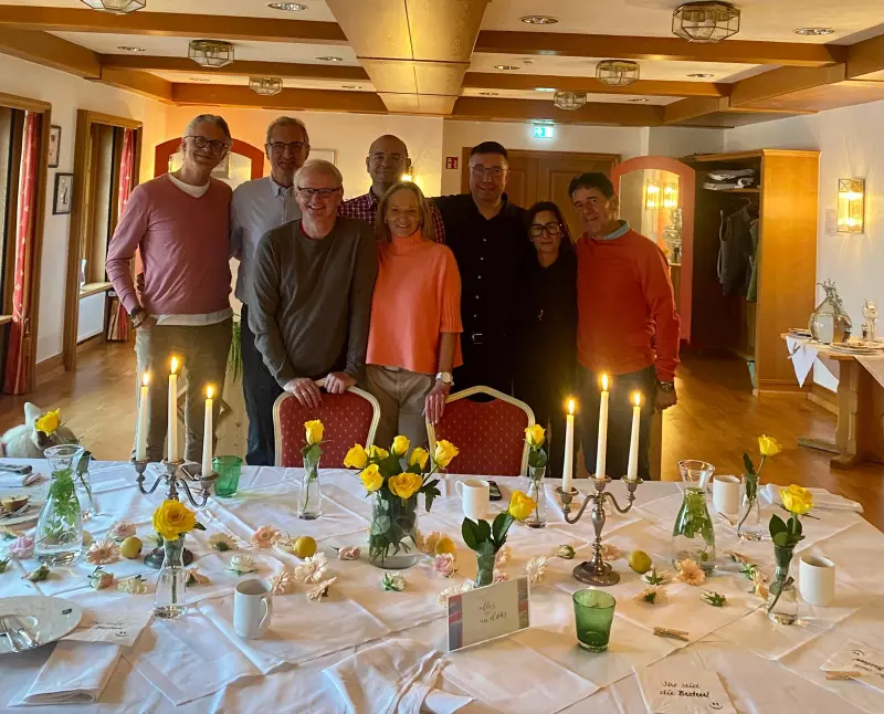 Ute Hesse, Vitalfastencoach, Buchinger Fasten, Wandern, Fasten, Wellness, Alpenblick im Schwarzwald Ute Hesse, Vitalfastencoach, Buchinger Fasten, Wandern, Fasten, Wellness, Alpenblick im Schwarzwald